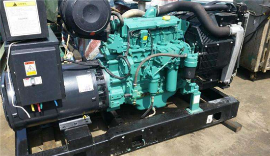 珠海柴油发电机 珠海柴油发电机
