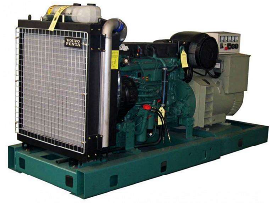 珠海柴油发电机 珠海柴油发电机