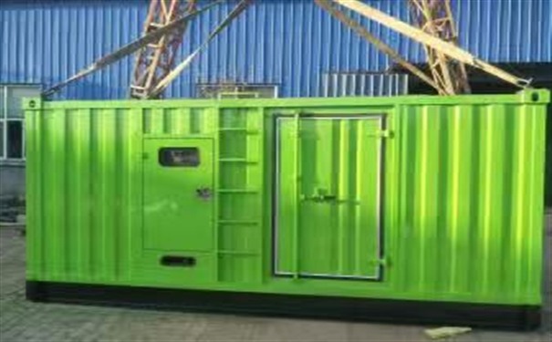 珠海600kw大型柴油发电机组出租价格 珠海600kw大型柴油发电机组出租价格